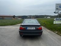 gebraucht BMW 323 E46 ci