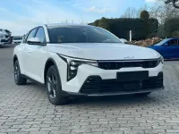 Neu Kia K4 150 PS (110 kW) 2026 Weiß Limousine