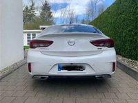 gebraucht Opel Insignia 2.0 BiTurbo Diesel GSI Auto 4x4 GS GSI