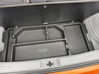 Gebraucht Kia Picanto 65 PS (47 kW) 2007 Orange Kleinwagen