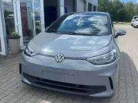 Gebraucht VW ID.3 Pro 150 kW (204 PS) 2024 Grau Kleinwagen