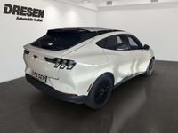 Gebraucht Ford Mustang Mach-E Premium 216 kW (294 PS) 2025 Starweiß metallic SUV