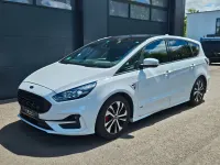 Occasion Ford S-MAX ST-Line 190 ch (139 kW) 2020 Blanc Monospace