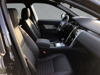 gebraucht Land Rover Discovery Sport R-Dynamic AWD 2.0 Mild-Hybrid EU6d Disco. P250 R-D