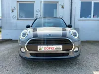 Gebraucht Mini Cooper 136 PS (100 kW) 2018 Grau Kleinwagen