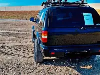 Gebraucht Chevrolet Blazer LT 193 PS (141 kW) 2001 Schwarz SUV