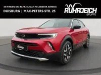 Gebraucht Opel Mokka-e Elegance 100 kW (136 PS) 2023 Kosmos rot SUV