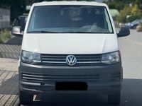 Gebraucht VW Transporter 102 PS (75 kW) 2019 Weiß Van