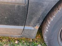 Gebraucht VW Passat 101 PS (74 kW) 1998 Schwarz Limousine