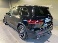 Gebraucht Mercedes GLB220 AMG 190 PS (139 kW) 2024 Unilack nachtschwarz SUV