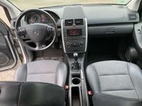 gebraucht Mercedes A180 CDI Avantgarde 5-Türer/Klima/PDC