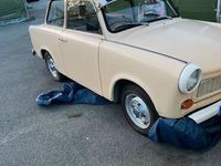 gebraucht Trabant 601 delux