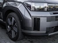 Gebraucht Hyundai Santa Fe Techniq 253 PS (186 kW) 2025 Magnetic grey SUV