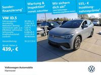 Second-hand VW ID.5 Pro Performance 150 kW (204 CP) 2023 Gri SUV