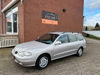 gebraucht Hyundai Lantra 2.0 /HU NEU/SERVICE NEU/KLIMA