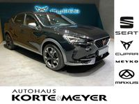 Gebraucht Cupra Formentor VZ 310 PS (228 kW) 2022 Schwarz SUV