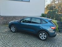 gebraucht Ford Kuga 1.5 EcoBoost 110kW Cool & Connect Cool ...