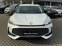 Gebraucht MG HS Luxury 272 PS (200 kW) 2025 Weiß SUV
