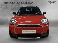 Gebraucht Mini Aceman Favoured 160 kW (218 PS) 2024 Rot SUV