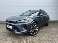 Neu Cupra Formentor 150 PS (110 kW) 2025 Schwarz SUV