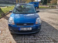 gebraucht Ford Fiesta 1.4 TÜV Neu/2.Hand/Klima