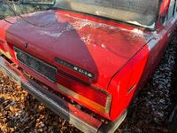 Gebraucht Lada 2107 75 PS (55 kW) 1988 Rot Limousine
