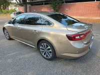 Gebraucht Renault Talisman Intens 160 PS (117 kW) 2018 Gold Limousine