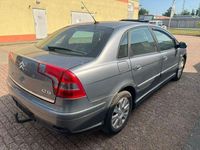 Gebraucht Citroën C5 125 PS (91 kW) 2006 Grau Limousine