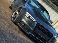 Gebraucht Audi S5 Ambiente 333 PS (244 kW) 2015 Grau Coupé