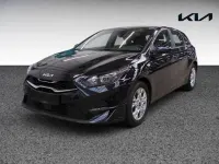 Gebraucht Kia Ceed Vision 140 PS (102 kW) 2025 Schwarz Kleinwagen