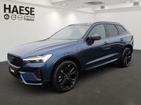 Neu Volvo XC60 Plus 455 PS (334 kW) 2026 Denim blue / metallic SUV