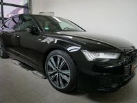 Gebraucht Audi A6 S-line plus 204 PS (150 kW) 2024 Schwarz Kombi