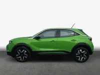 Gebraucht Opel Mokka Elegance 101 PS (74 kW) 2024 Grün SUV