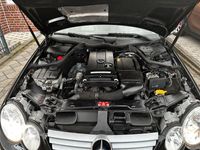 gebraucht Mercedes C200 Kompressor TÜV NEU