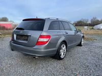 gebraucht Mercedes C350 T CDI BlueEfficiency C -Klasse T-Modell (BM 204)