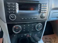 Gebraucht Mercedes ML280 190 PS (139 kW) 2007 Schwarz SUV