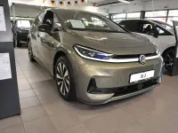 Neu VW ID.3 Life 125 kW (170 PS) 2026 Grün Kleinwagen