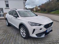 Gebraucht Cupra Formentor 150 PS (110 kW) 2023 Weiß SUV