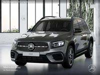 Gebraucht Mercedes GLB200 AMG 163 PS (119 kW) 2025 Mountaingrau SUV