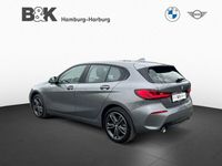 gebraucht BMW 118 118 i Bluetooth Navi LED Klima PDC el. Fenster