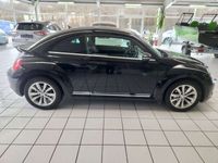 gebraucht VW Beetle * Design BMT*AUTOMATIK*R-Line Exterieur*