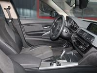 Gebraucht BMW 320 Advantage 184 PS (135 kW) 2017 Weiß Kombi