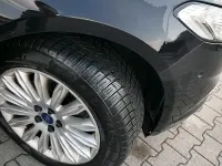 Gebraucht Ford Mondeo Titanium 211 PS (155 kW) 2016 Schwarz Kombi