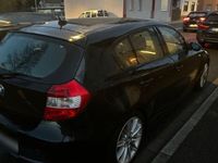 gebraucht BMW 116 i -