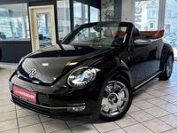 Gebraucht VW Beetle Cabriolet Karmann 150 PS (110 kW) 2015 Other Cabrio