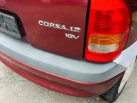 Gebraucht Opel Corsa 1999 Kleinwagen