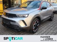 Gebraucht Opel Mokka 131 PS (96 kW) 2022 Grau SUV