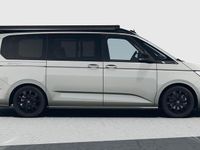 Neu VW California Beach 150 PS (110 kW) 2026 Schwarz Van