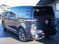 Neu VW ID. Buzz GTX 250 kW (340 PS) 2026 Starlight blue metallic ... Van / Kleinbus
