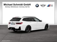 gebraucht BMW 330 d xDrive Touring* Starnberg*SOFORT*M Sportpaket Head-Up HiFi